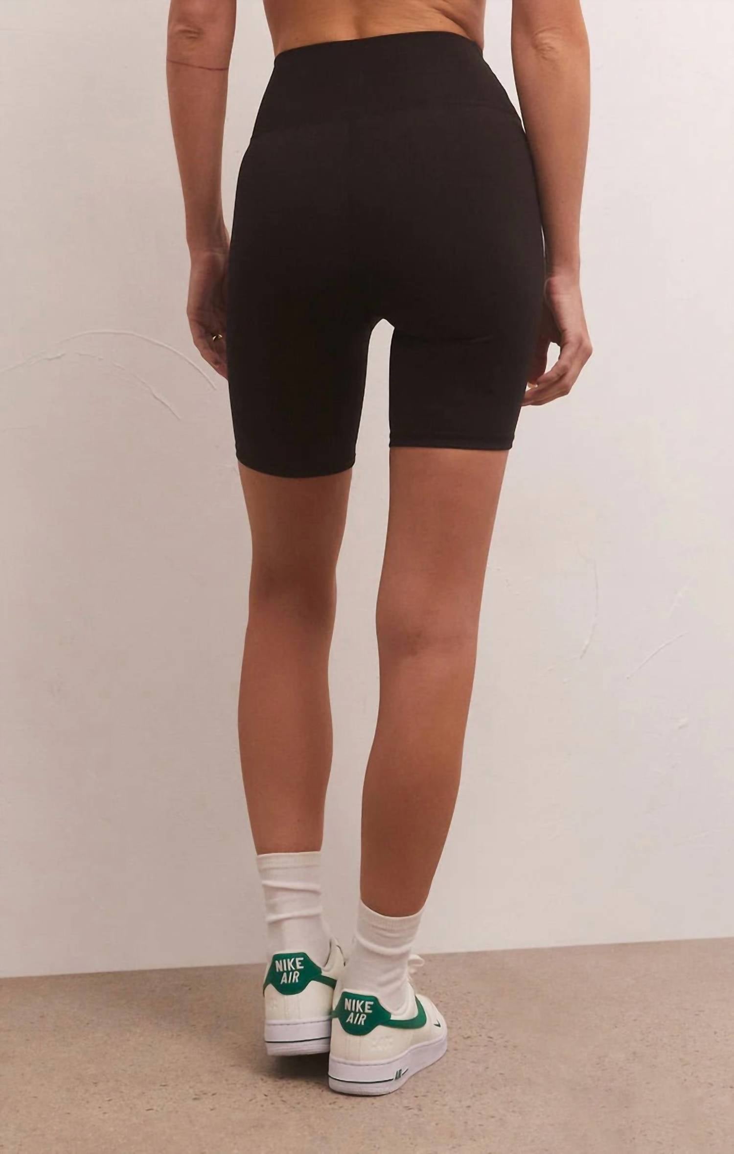 Z Supply - Crossover Bike Rib Short