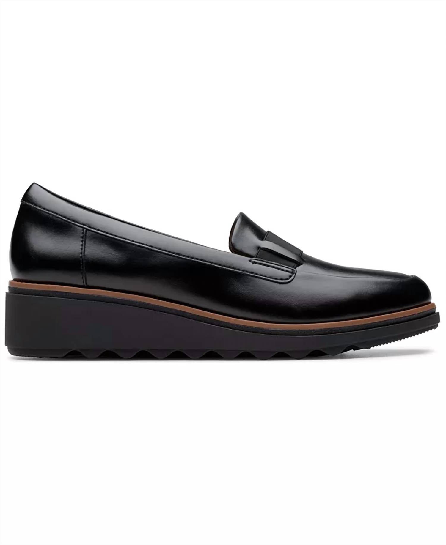 Clarks - Women's Sharon Pace Slip On Shoes
