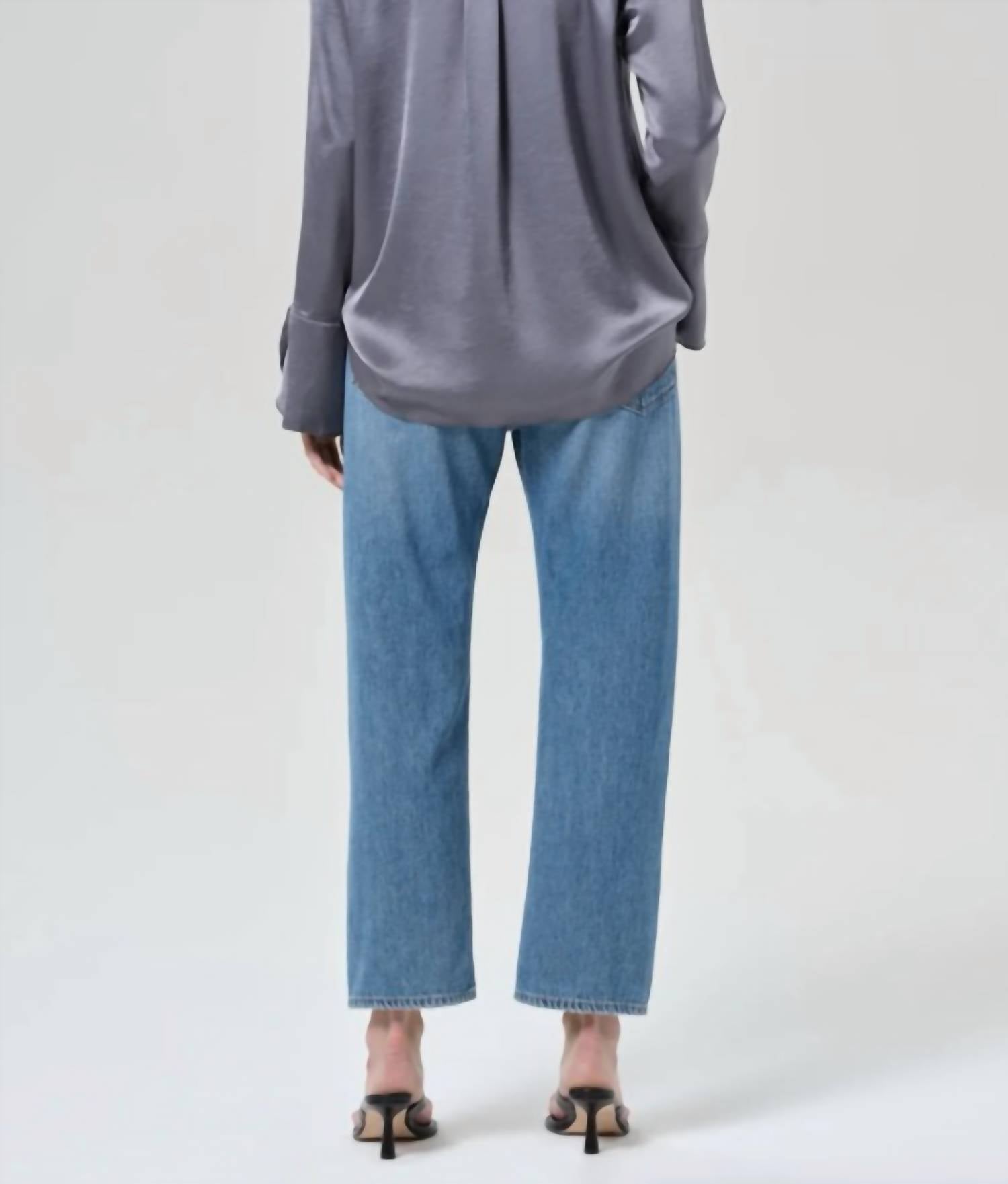 Citizens Of Humanity - Winslow Boyfriend Jeans