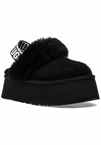 Ugg - Kid's Funkette Slippers