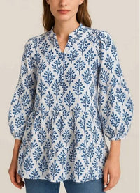 Guadalupe Design - Matilda Blouse