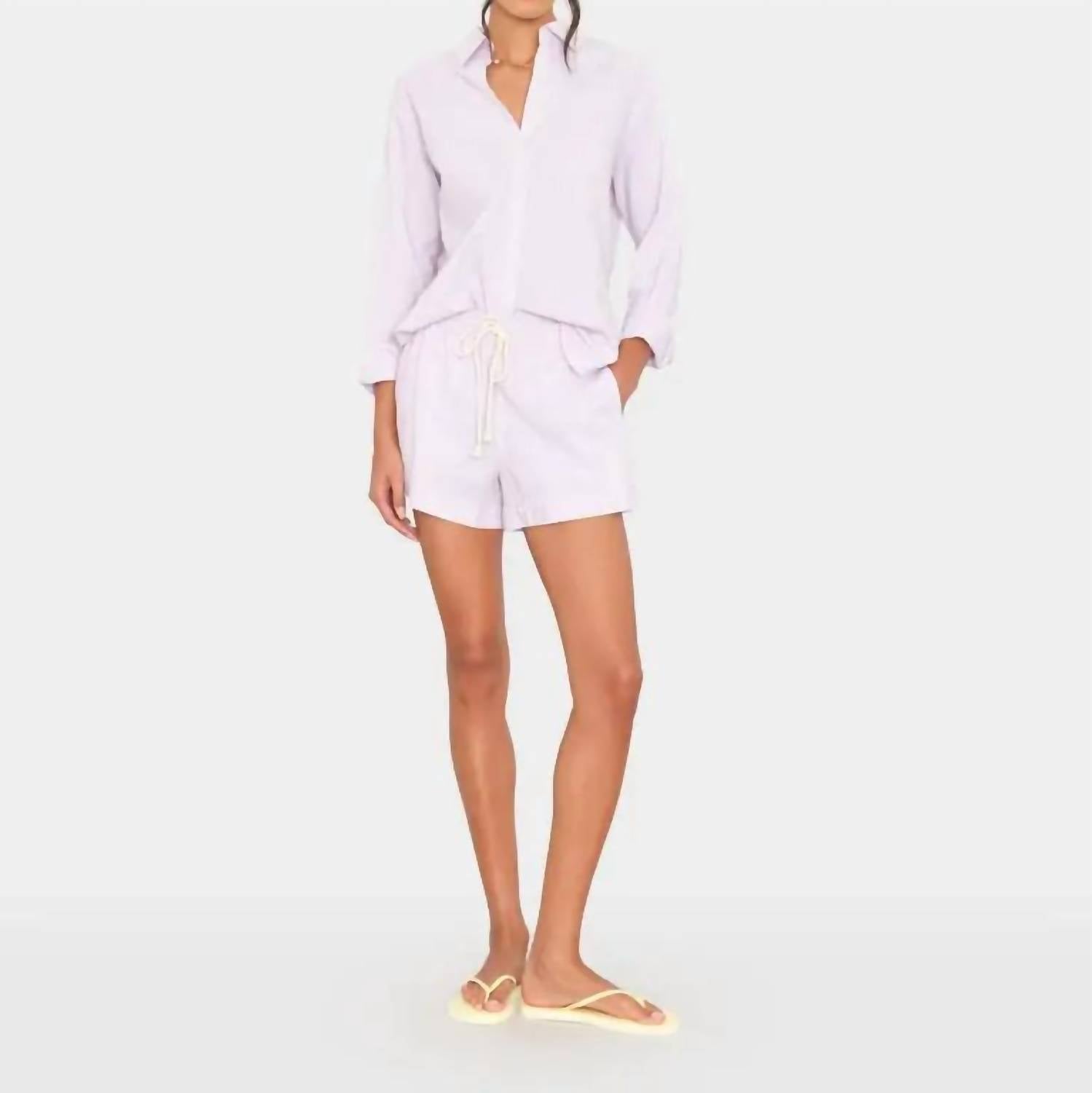 Xirena - Gabby Pull-on Short