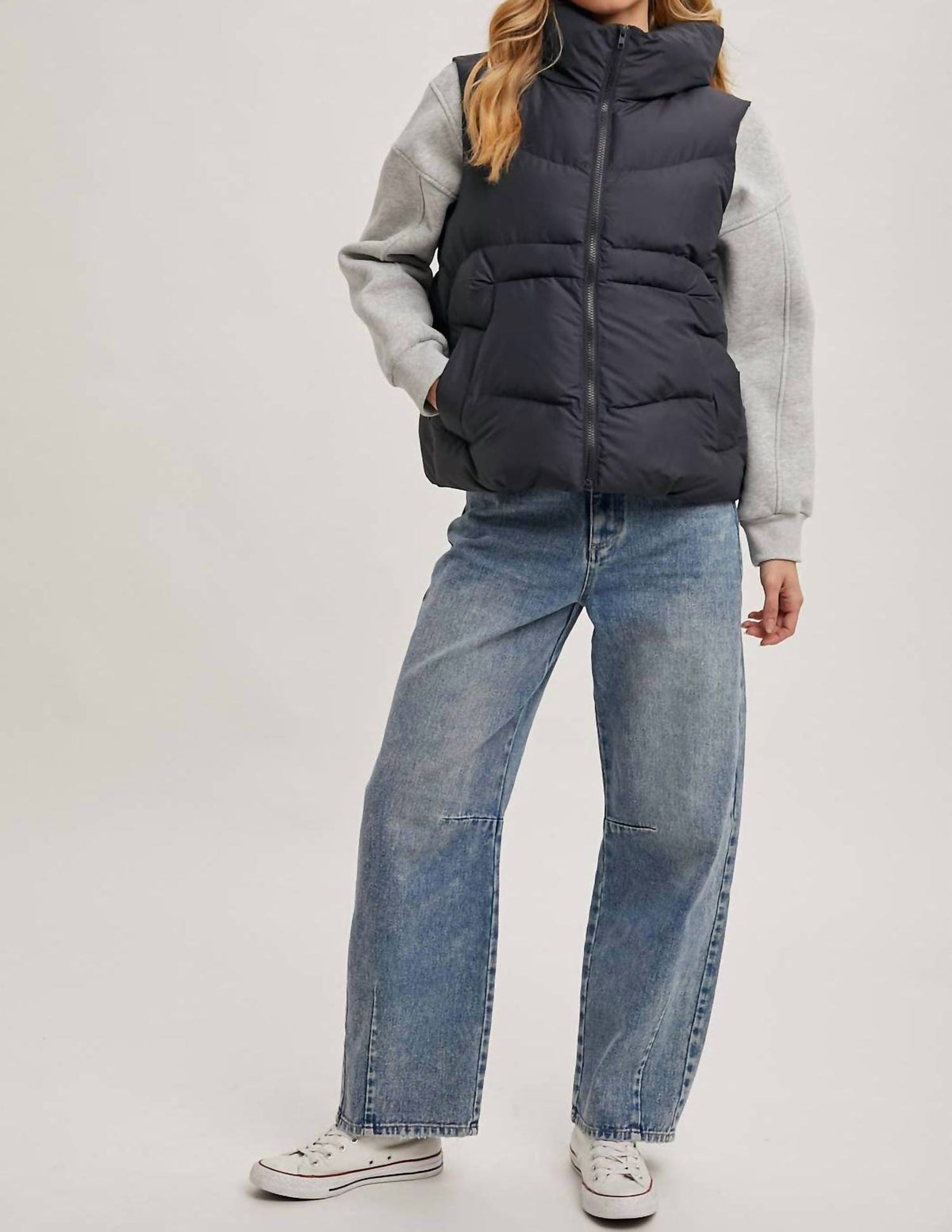 Bluivy - Balloon Jean
