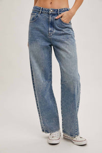 Bluivy - Balloon Jean