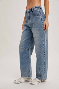 Bluivy - Balloon Jean