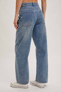Bluivy - Balloon Jean