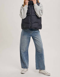 Bluivy - Balloon Jean