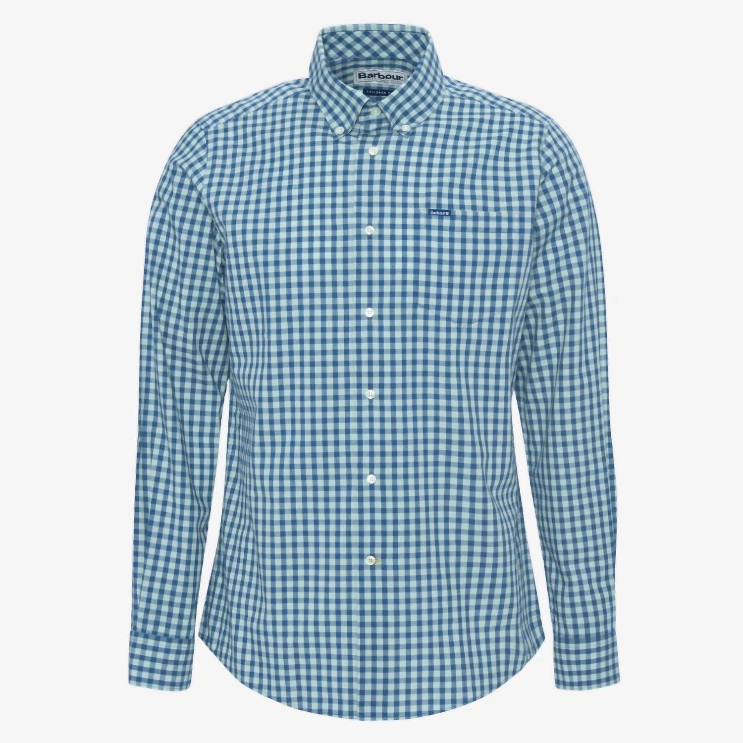 Barbour - Merryton Tailored Fit Shirt