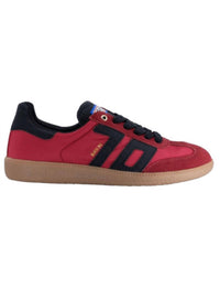 Back 70 - Women's Ghost Low Top Sneakers