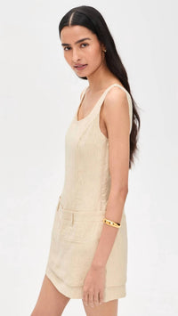 Maude Club - Jade Mini Dress