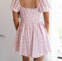 Le Lis - Danica Mini Dress