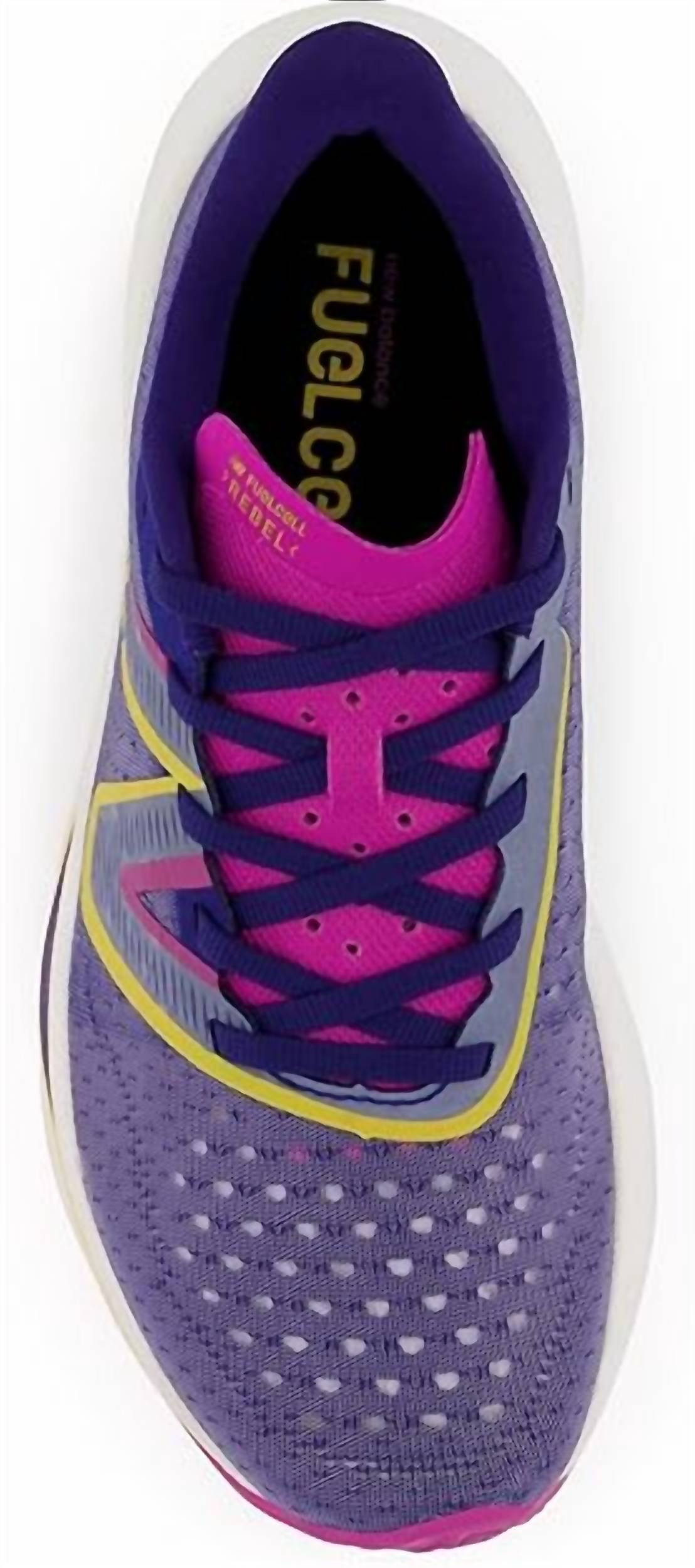 New Balance - Women's Fuelcell Rebel V3 Running Shoes