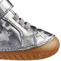 Oldsoles - Girls 4021 Reach Pave High Top Sneakers