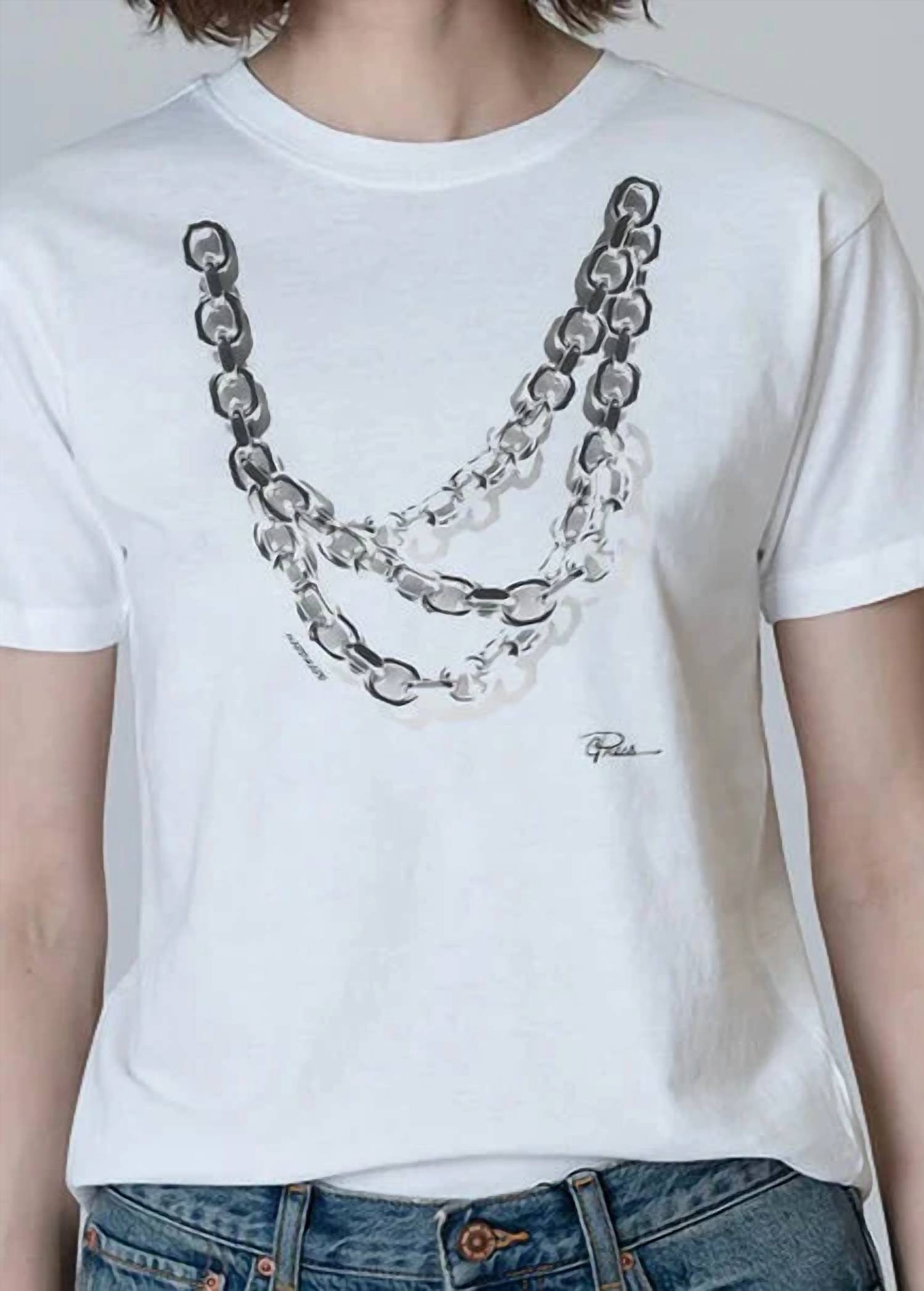 Cpress Studio - Hardware Mushie Tee