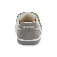 Stride Rite - Toddler Boys Fern Sneakers