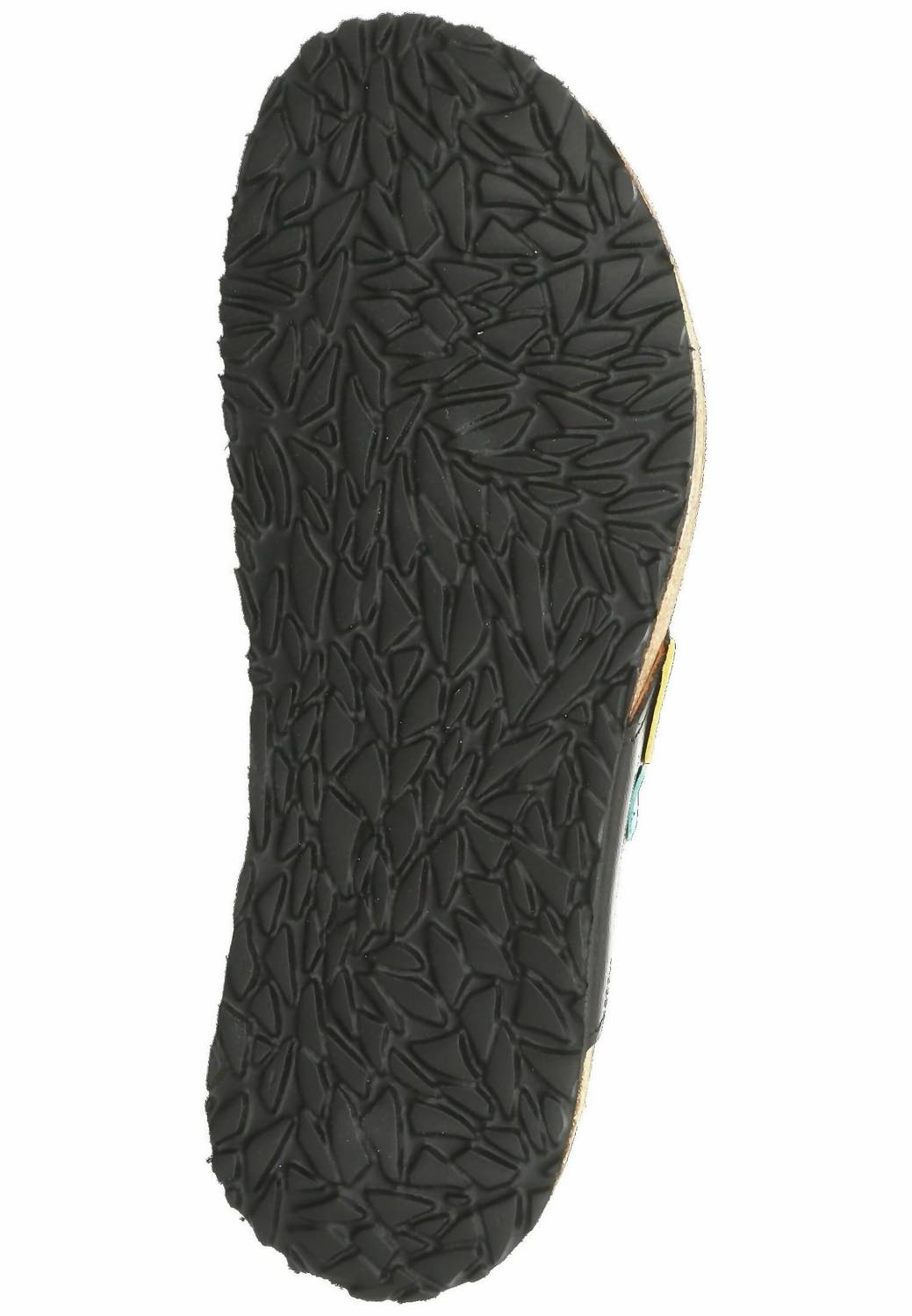 Think! Women's Koak Circle Thong Sandal - women's shoe - view 5