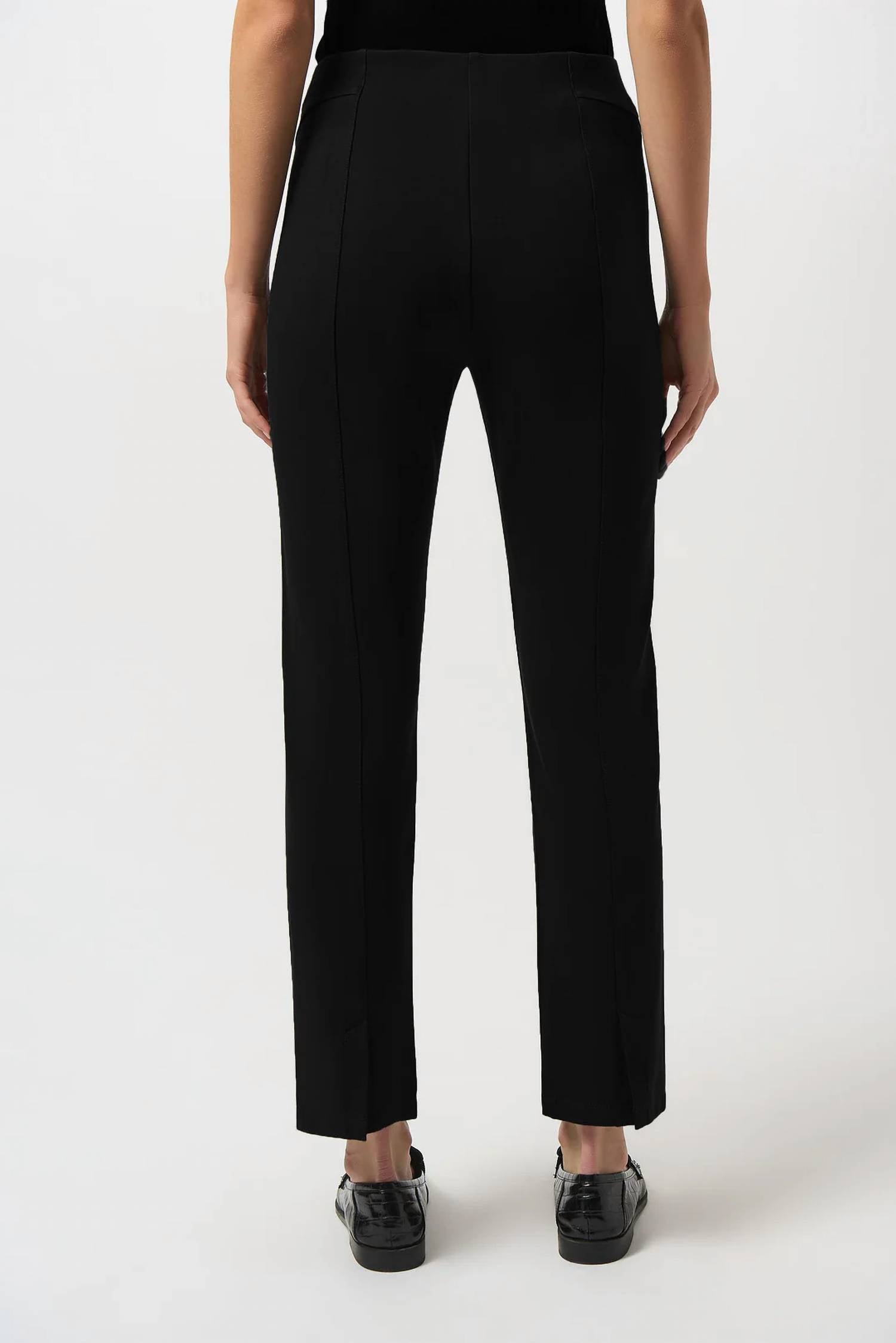 Joseph Ribkoff - Slim Fit Pull-On Pant