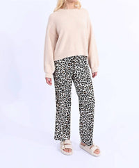 Soft Knitted Sweater