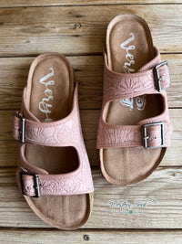 Very G - Women's Berry 4 Sandals