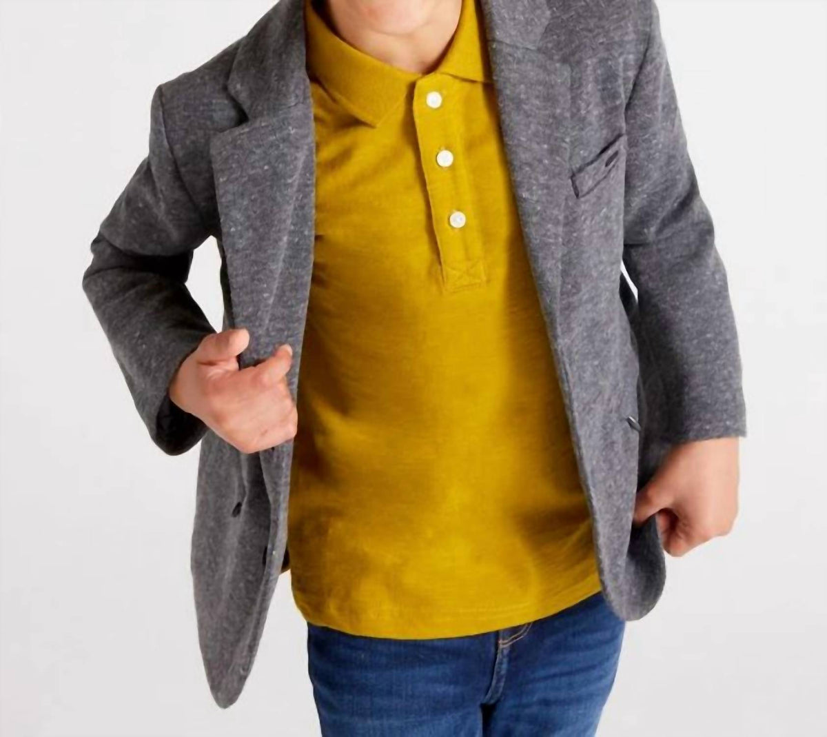 Mayoral - Boys Formal Blazer