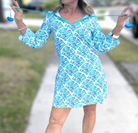 Hatley - Seaside Beach Dress