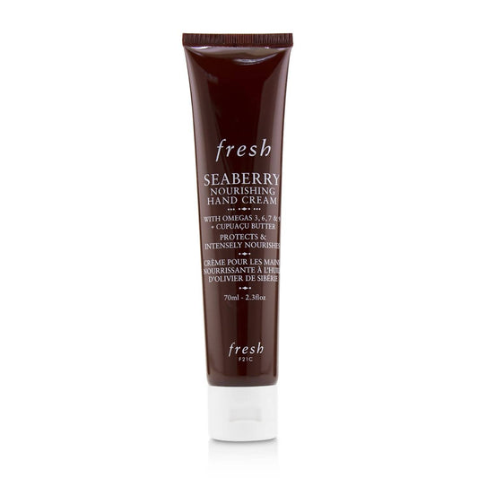 Fresh - Seaberry Nourishing Hand Cream with Omegas & Butter 2.3oz (70ml)