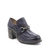 WOMEN'S PALMER CHAIN LOAFER SHOES