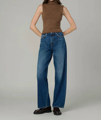 Joe'S Jeans - Women's The Stevie Sleeveless Roll Neck Sweater