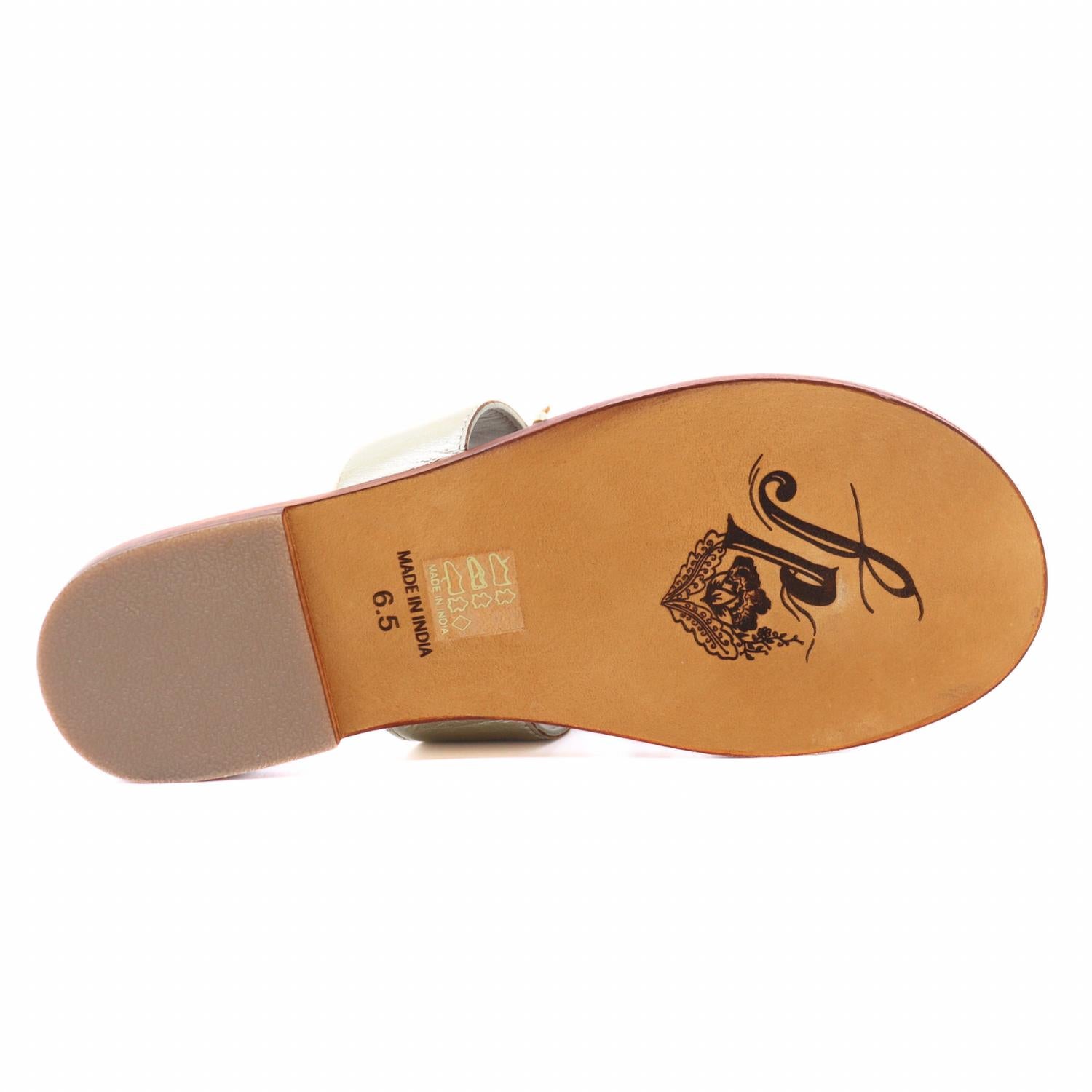 Free People - Women's Sadie Fringe Sandal