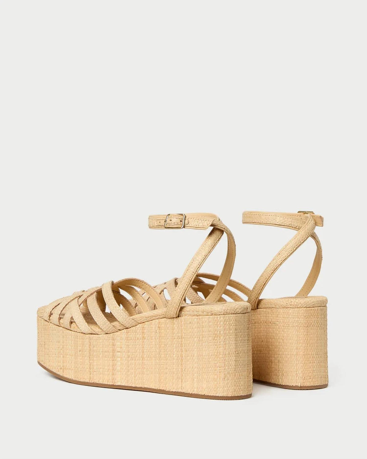 Loeffler Randall - Women's Channing Platform Sandal