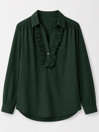Starkx - WOMEN'S ADELA SHIRT