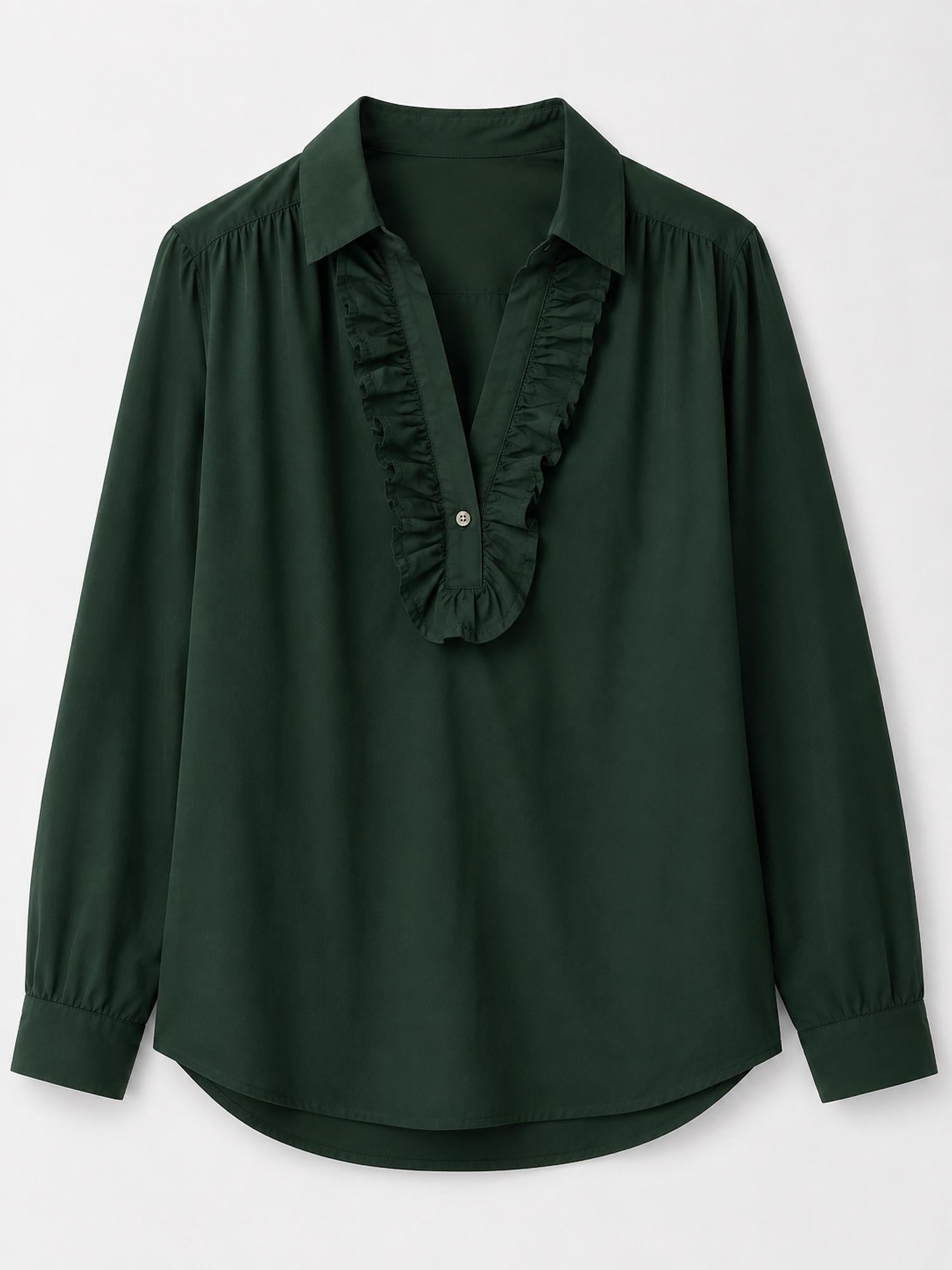 Starkx - WOMEN'S ADELA SHIRT