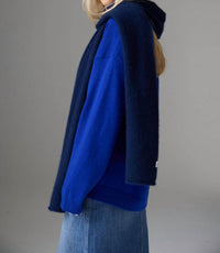 Crush Cashmere - Amara Slim Scarf