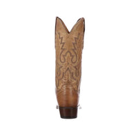 Lucchese - Men’s Lewis Western Cowboy Boots