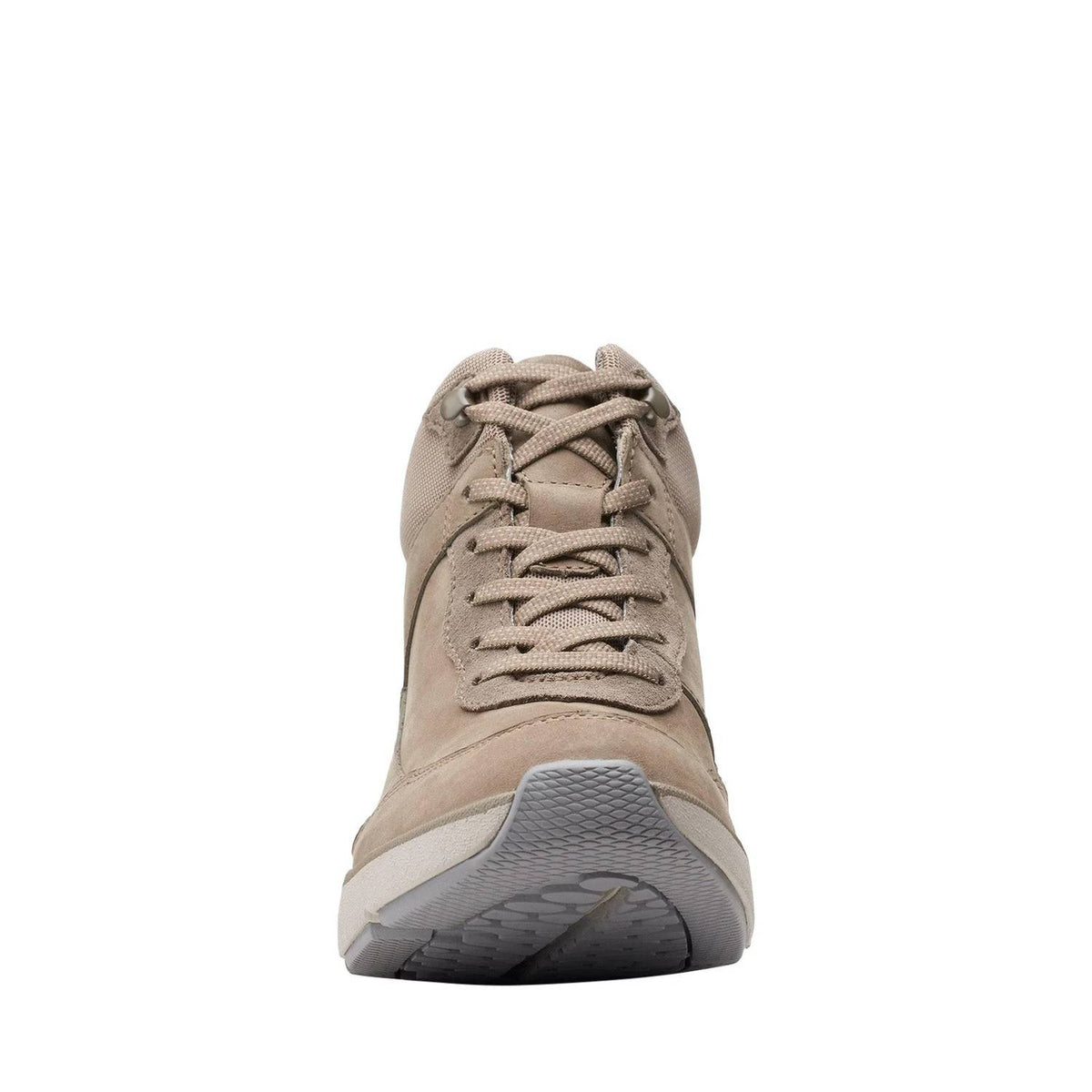 Clarks - Women's Wave 2.0 Mid Casual Dress Boots