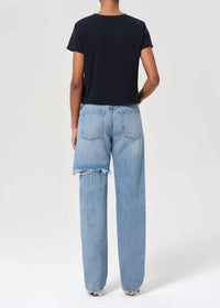 Agolde - Amryn Straight Leg Jeans