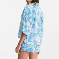 Billabong - All Good Button-down Top
