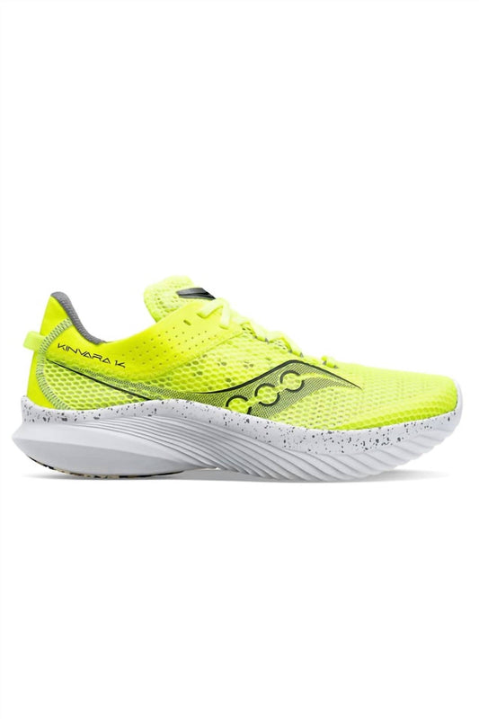 Saucony - MEN'S KINVARA 14 RUNNING SHOES