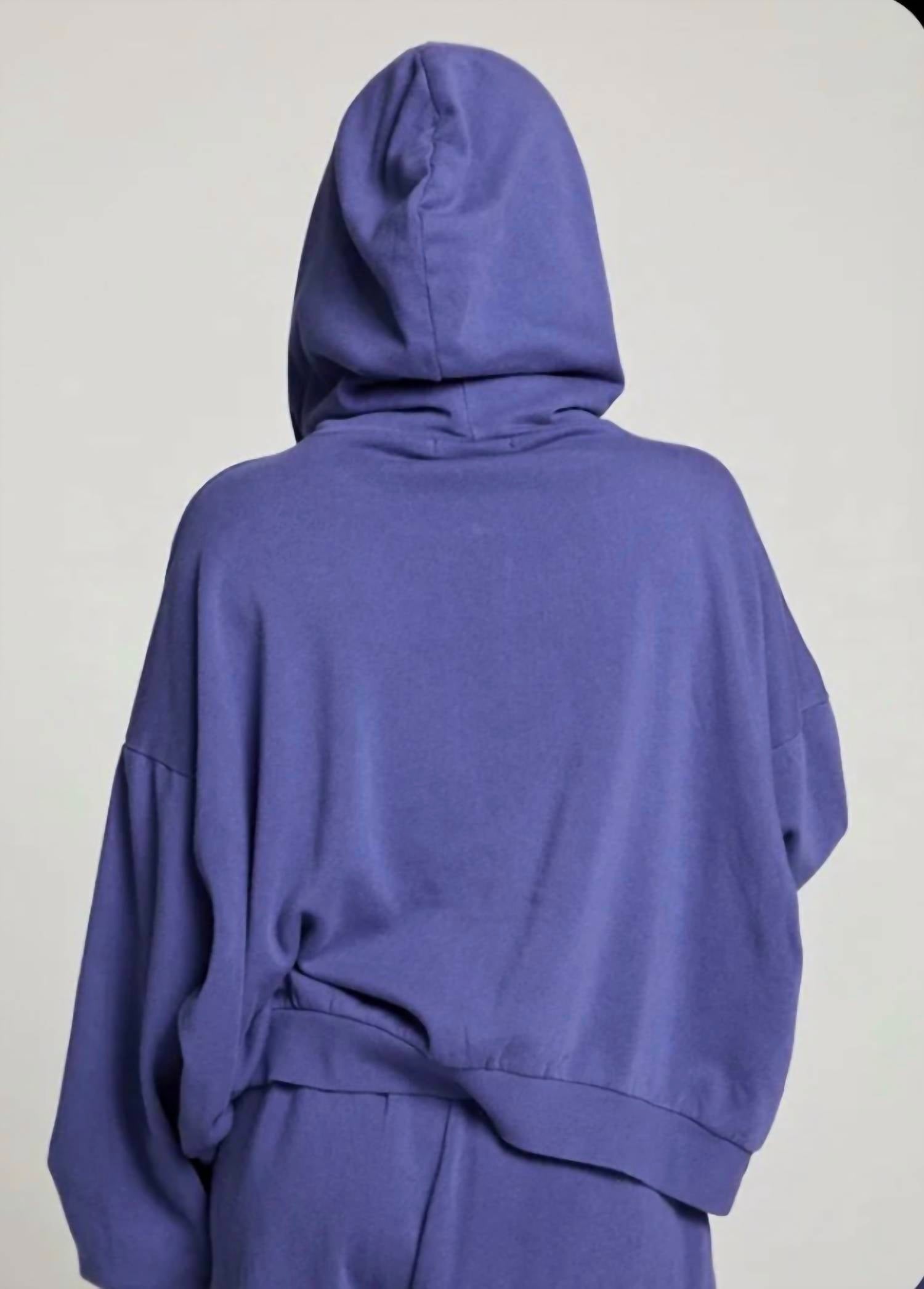 Chaser - GRAHAM PULLOVER HOODIES