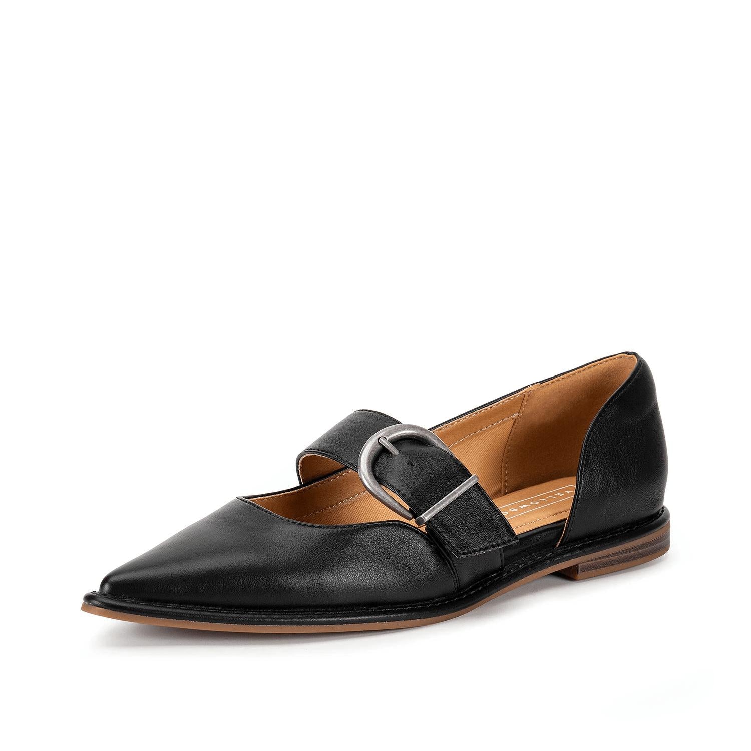 Yellowbox - Women's Romeria B Flats