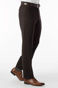 Ballin - Super 120s Wool Gabardine Comfort-eze Trouser