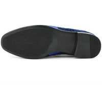 Amali - Men's King Loafer
