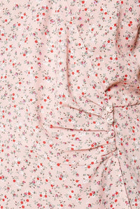 Sugarlips - Beverlywood Floral Cami