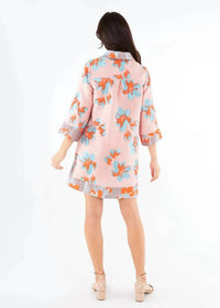 Abbey Glass - Piper Caftan