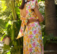 Cayro Woman - Silvana Midi Dress