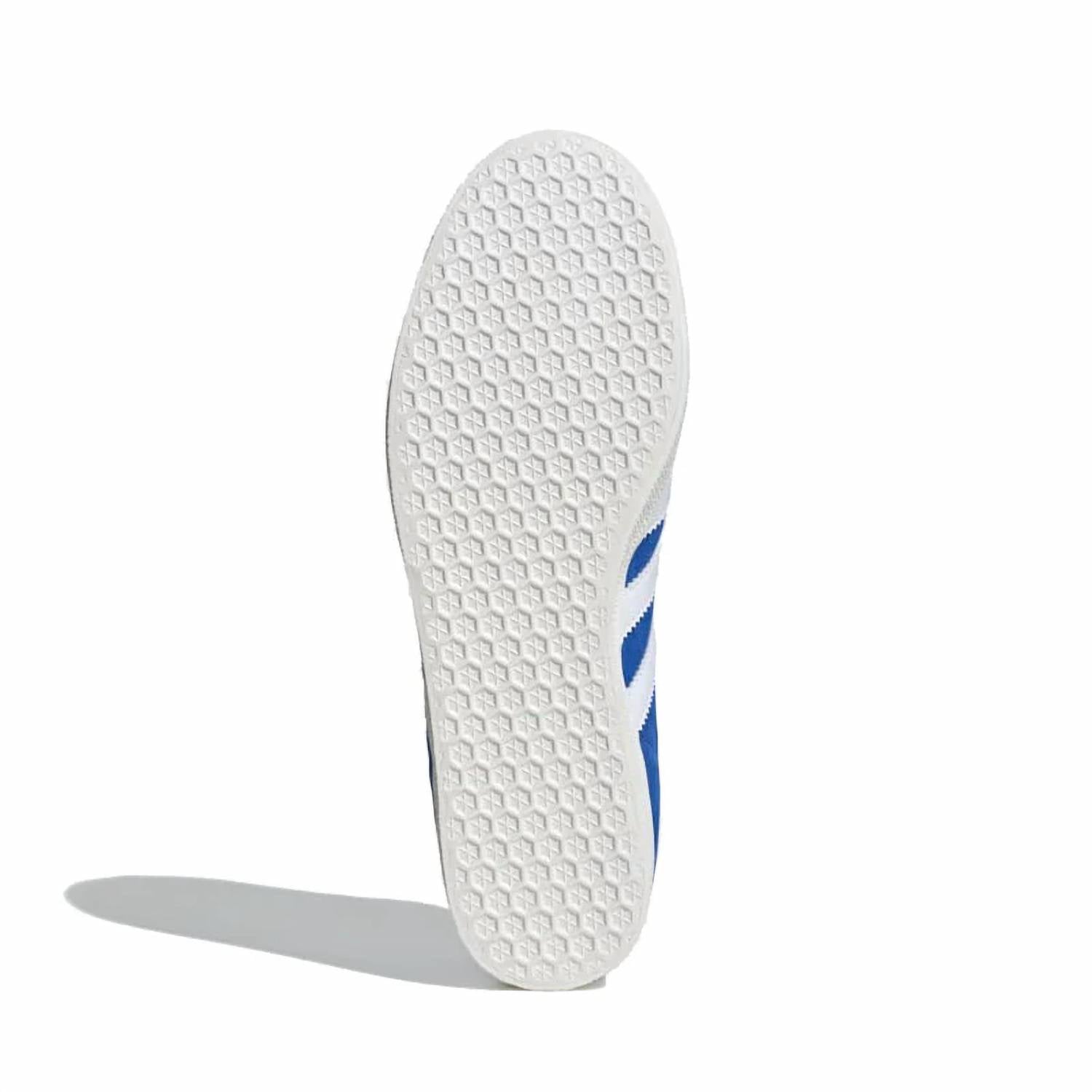 Adidas - Men's Gazelle Lace-up Sneakers
