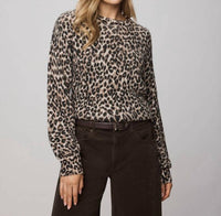 Splendid - Delaney Crewneck Sweater