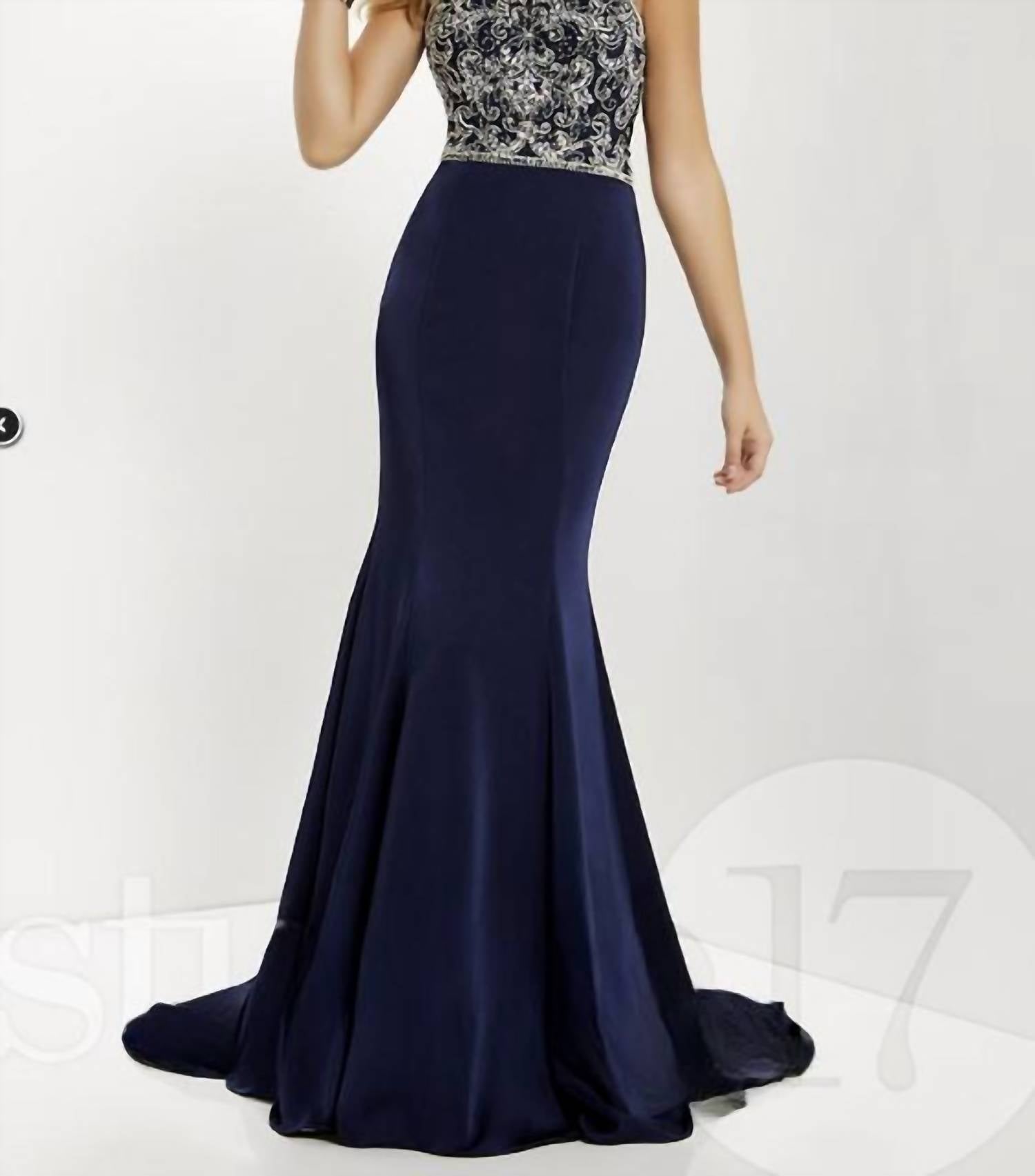Studio 17 - Women's Prom Dress