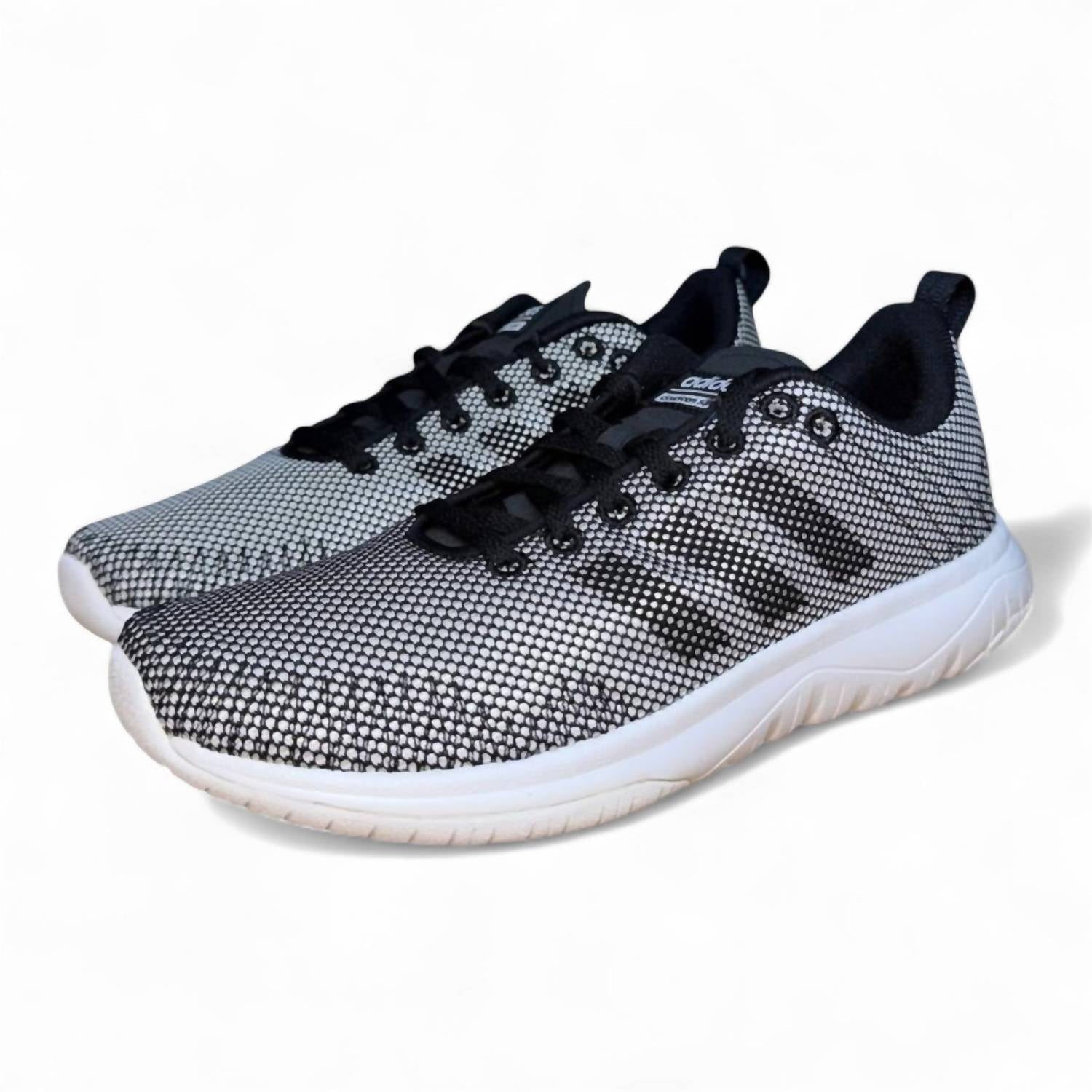 adidas Women's Cf Superflex Running Shoes in white - women's shoe