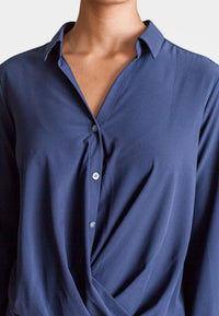Buki - Barcelona Shirt